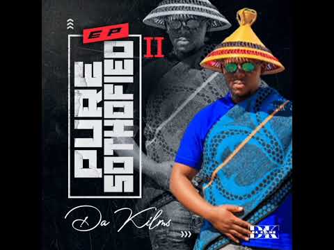 Da Kilms - Unity is POWER (feat. LimmBeatz & DJ Edit SA)
