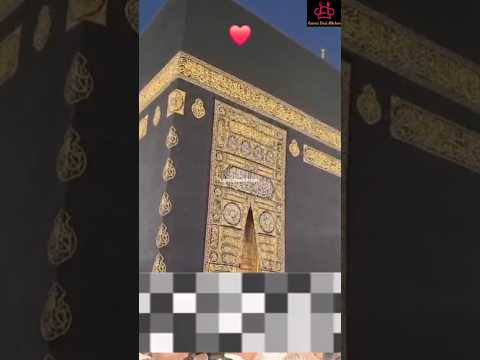 SubhanAllah🥰 #trendingshorts #viralvideo #youtubeshorts #fyp #Allah #islam #new #wisdom #motivation