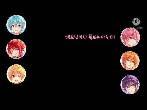 리누가 자주 하는말(?)