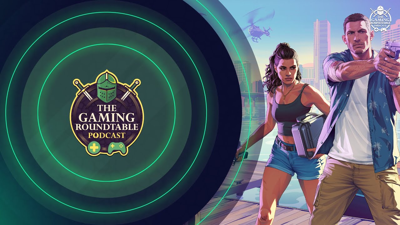 GTA VI разжигает войну PS5 и аппаратных платформ! Объявлены крупнейшие задержки выхода игр!