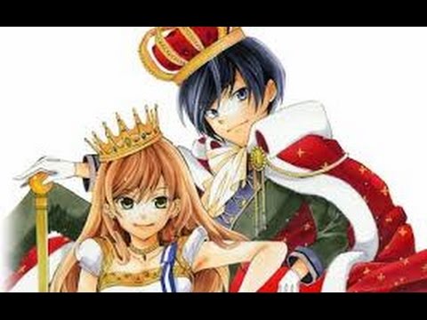 Top 15 Anime couples - YouTube