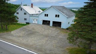531 Vassalboro Road video tour