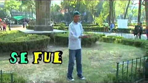 Eduardo Gabriel (Motel diablito)