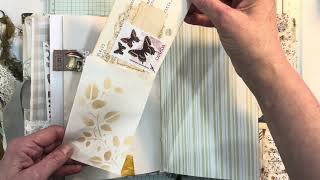 Botanical Journal Flip Through -Part 1