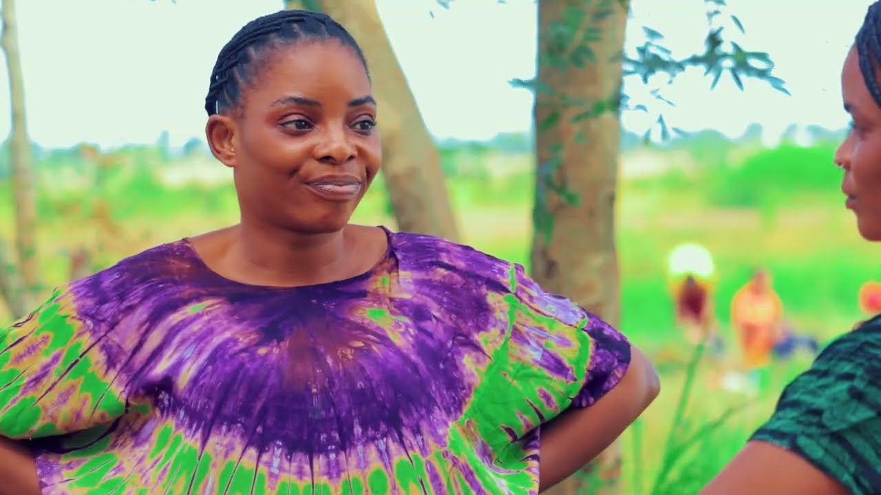 Wane mmachi Ep 09 nusu fainali