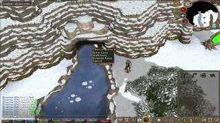 Runescape Easter Event Guide Lietuviškai 2011/2012