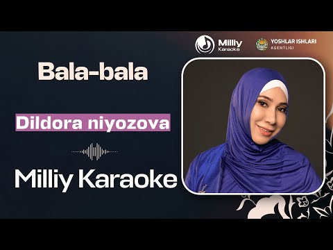 Dildora Niyozova -
