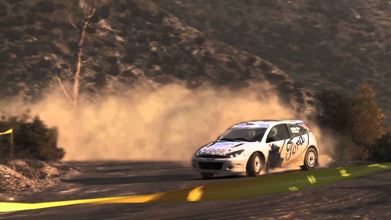 Rally ps4. Ford Focus Colin MCRAE. Ford Focus Dirt Rally. Colin MCRAE: Dirt. Dirt Rally 2015.