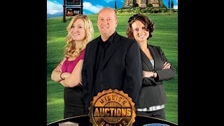 MILLION DOLLAR AUCTIONS PROMO
