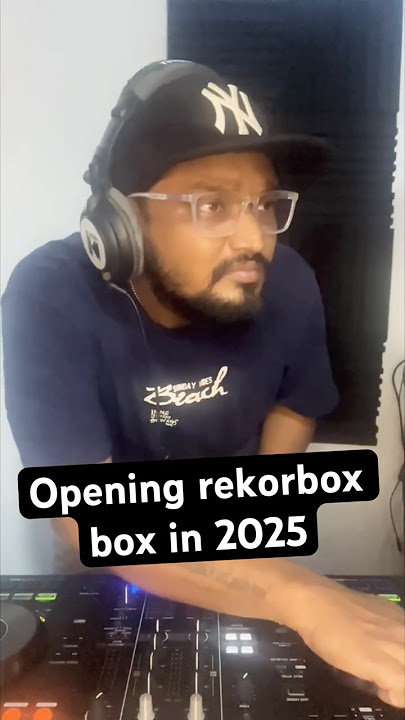 Never updating to rekordbox 7 #rekordbox #mixwithdjkevin #funnyvideo #funnymemes