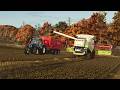 Farming Simulator 25 Karpatský venkov,