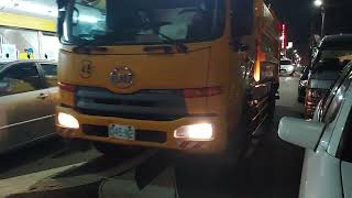 20211015嘉義市環保局垃圾車045-N2(代KEB-3775)