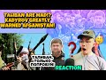 SERIOUSLY? Срочно! Талибы в бeшeнcтве! Кадыров ЖECТKО ПРЕДУПРЕДИЛ Афганистан 🇷🇺 (REACTION)