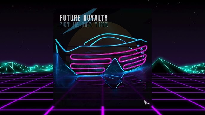 Back In The Game - Future Royalty (LYRICS) 