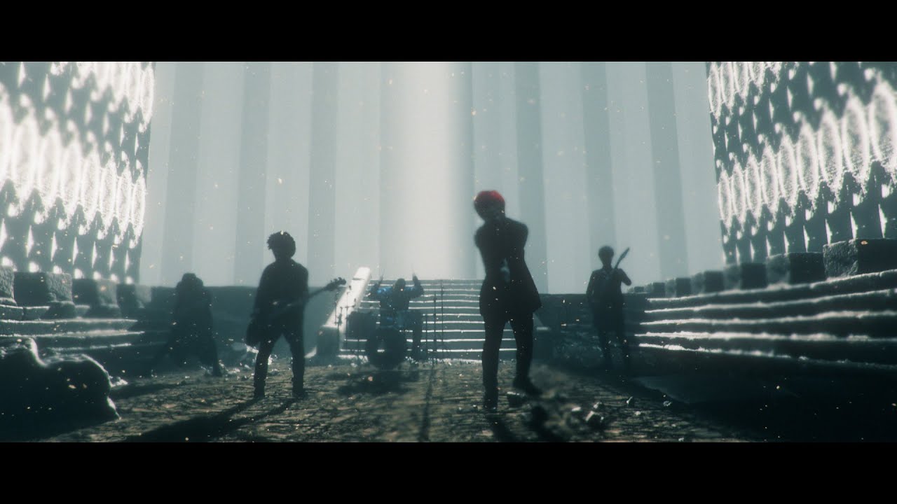 Naked Identity Created by King - Bad Trip (Official Video)