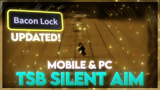 Op Roblox Tsb Scripthack Silenaim, Aimbot Mobile Pc