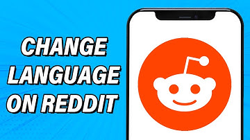 How To Change Language On Reddit 2023 | Reddit Account Language Change Guide | Reddit App