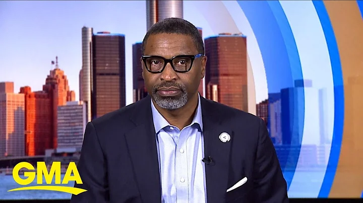 Judge in Ahmaud Arbery murder trial acknowledges 'intentional discrimination'