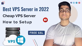 Best Virtual Private Server in 2022 | How to Setup VPS Server | Cheap VPS Server in 2022