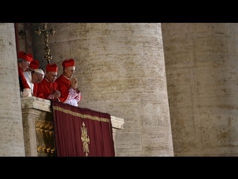 Resultado de imaxes para fumata blanca francisco