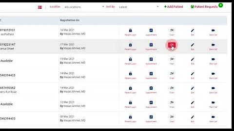 How to create e prescription