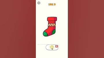 Draw Puzzle 2 Level 10