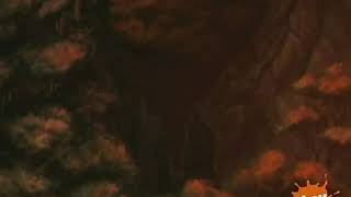Ozai firebending