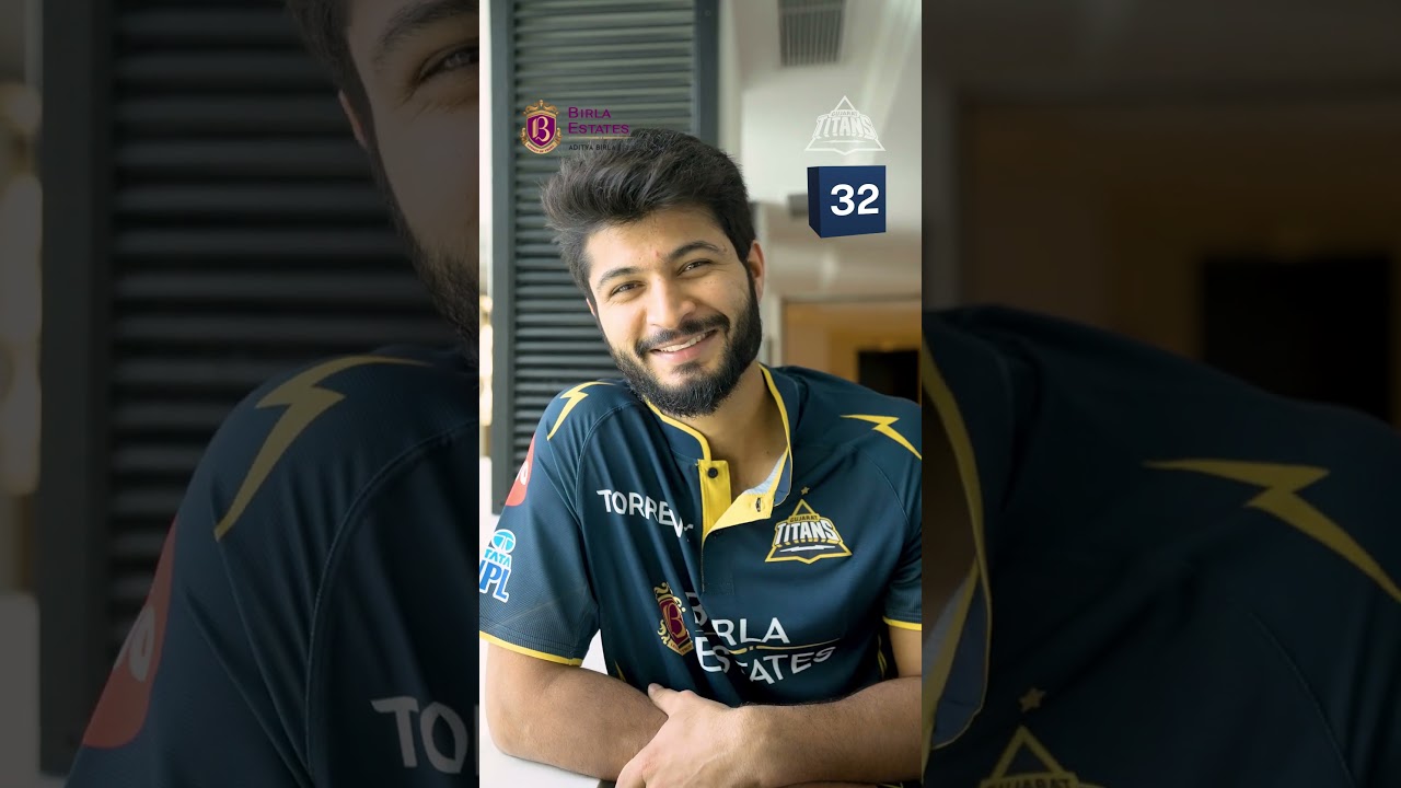 Arshad ko aur behtar janna hai? Bas Ek Minute dedo! 🫶[ Aava De | Arshad Khan | TATA IPL 2026 ]