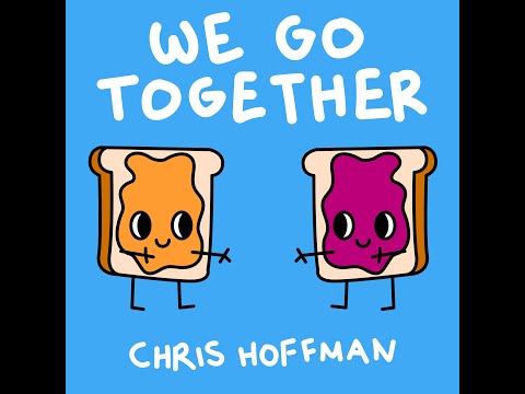 Chris Hoffman- We