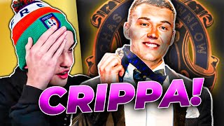 Reaction To Cripps Winning Brownlow (Afl 2022)