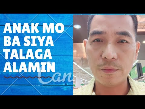 Video: Paano Malaman Kung Kanino Ipinaglihi Ang Isang Bata