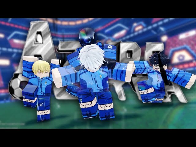 Nagi Highlights - Part 1 | Azure Latch - YouTube