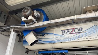 WashWorld Razor Walkthrough: Main Street Car Wash | Kernersville, NC