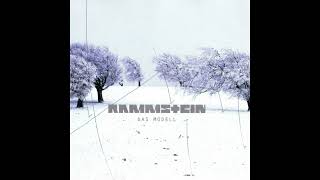 Rammstein - Das Modell (Single Version) (Kraftwerk Cover)