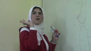 1) Dr.Sherin Ghaleb (Age identification)