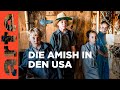 Das leben der amish  doku  arte