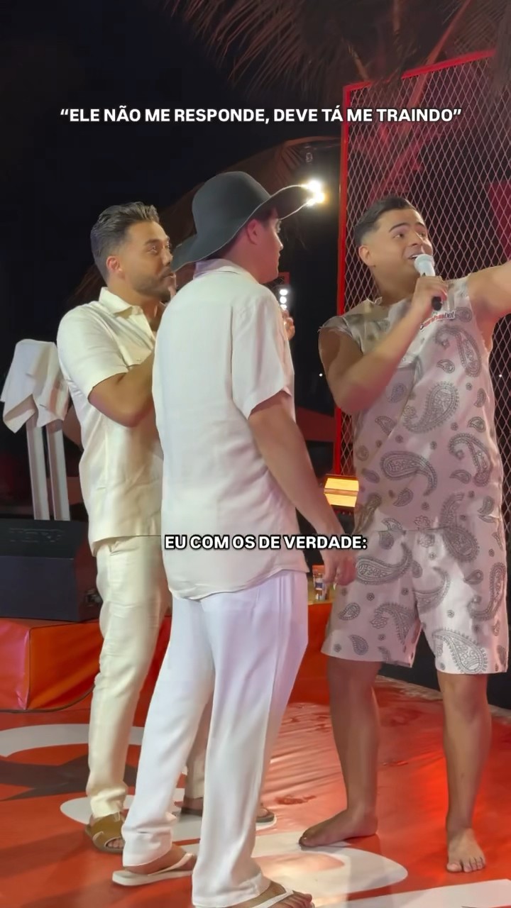 E tome resenha ?? #WesleySafadão #Music
