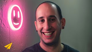 Use Your PAIN to Discover Your PURPOSE and Achieve SUCCESS! | Evan Carmichael | Top 10 Rules