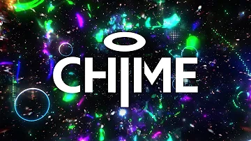 Chime - Intermolecular Lullaby (Lyric Video) [Colour Bass]