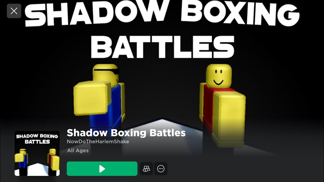 lapse blue for roblox shadow boxing by ShaneAPlay Sound Effect - Tuna