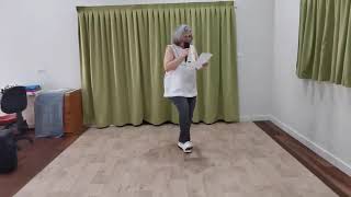 Me Too (Clogging routine choreo by Alannah Tokody)