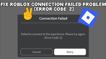 Fix Roblox 