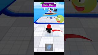 Troll Obby Roblox Is Not Normal #roblox #rknovagamer #robloxedit