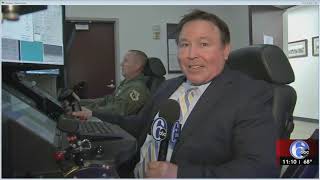 NEW LIFE FOR AN OLD BASE in HORSHAM PA 110 ATTACK SQUADRON "Drones"