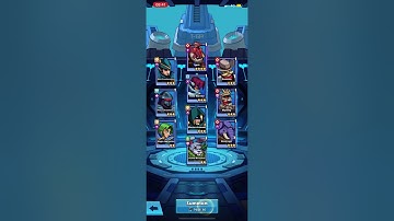 Idle Agents: Evolved - 1k Basic Summons