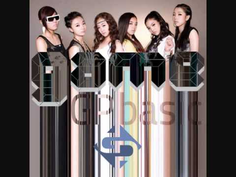 [MP3/DL]GP Basic (Male Version)- Lalala
