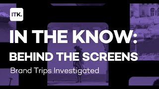 What are these infamous brand trips really about and why are they stirring up so much conversation? by In The Know 71 views 6 months ago 6 minutes, 1 second
