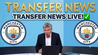 BREAKING! MANCHESTER CITY HIJACK BRADLEY BARCOLA FROM LIVERPOOL! SHOCK SUMMER TRANSFER BOMBSHELL! 🔵😱