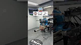 Engine Battle 2026 Official Results for Aircooled Vintage Works