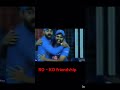 RO-KO friendship #indiancricketer #cricket #